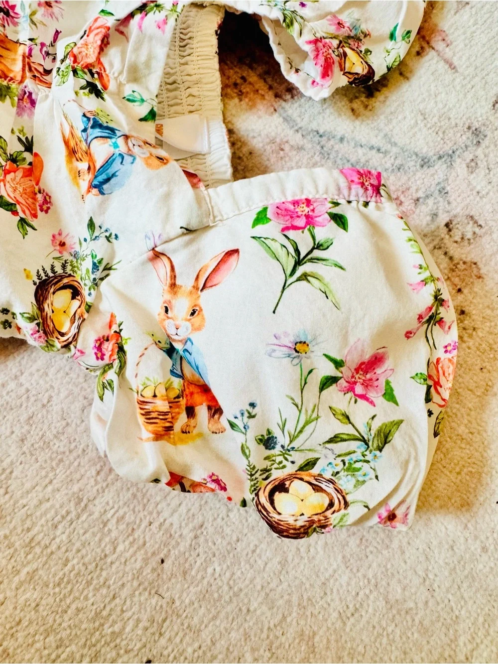 Gymboree charming kids